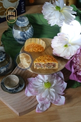 Thập cẩm xá xíu