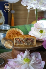Thập cẩm xá xíu
