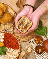 Thập cẩm xá xíu