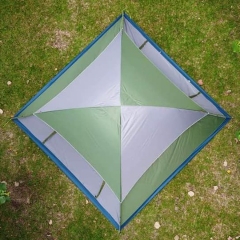 [CHO THUÊ_LT12] COMBO LỀU 10-14 NGƯỜI 2 LỚP