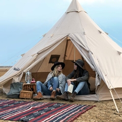 [CHO THUÊ_MC2] COMBO LỀU MÔNG CỔ GLAMPING NATUREHIKE SIZE LỚN