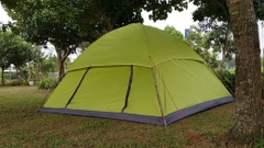 [CHO THUÊ_LT12] COMBO LỀU 10-14 NGƯỜI 2 LỚP