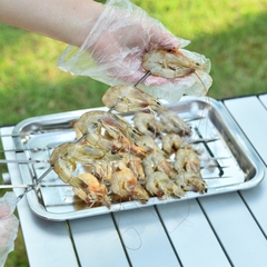 |CHO THUÊ| KHAY ĐỰNG THỰC PHẨM, ĐỒ ĂN NƯỚNG BBQ DÃ NGOẠI