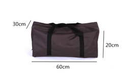 [CHO THUÊ_BG1] BỘ BÀN GHẾ DÃ NGOẠI KHUNG NHÔM GẤP GỌN