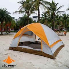 [CHO THUÊ_LT12] COMBO LỀU 10-14 NGƯỜI 2 LỚP