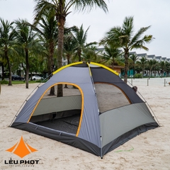 [CHO THUÊ_LT12] COMBO LỀU 10-14 NGƯỜI 2 LỚP