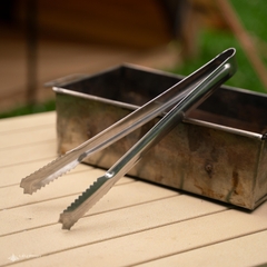 [CHO THUÊ] KẸP GẮP INOX
