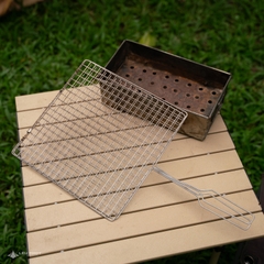 [CHO THUÊ] VỈ KẸP LỚN