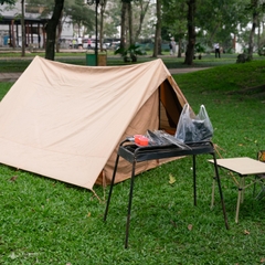 [CHO THUÊ] COMBO NƯỚNG BN7 DÀNH CHO 10-12 NGƯỜI