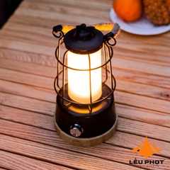 [CHO THUÊ_D5] ĐÈN RETRO CAO CẤP