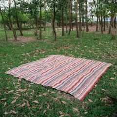 [CHO THUÊ_T3] THẢM THỔ CẨM SIZE TO