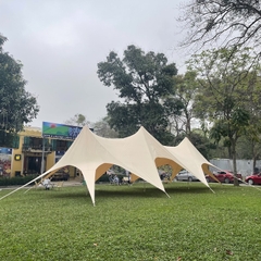 [CHO THUÊ] LỀU TRUNG TÂM, TĂNG CHE SỰ KIỆN 3 ĐỈNH