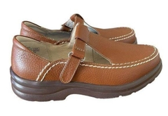 Giày thể thao nam Dr. Scholl Casual Diabetic Orthopedic Shoes Loafers - Giày nam xuất khẩu Mỹ, Âu