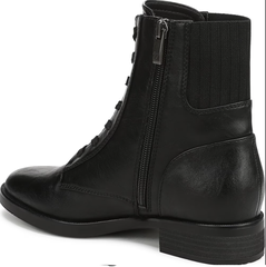 Boot nữ Naturalizer Women's Teegan Combat Boot - Giày nữ xuất khẩu Âu, Mỹ