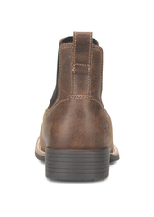 Giày nam da thật Double H Men's Phantom Rider Men's Dorton 6 Inch Romeo Boot   - Giày nam xuất khẩu Mỹ, Eu