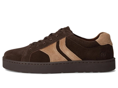 Giày nam da thật Born men Beck Tie Dark Brown (Espresso/Taupe) - Giày nam xuất khẩu Mỹ, Eu