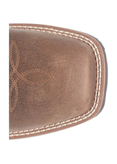 Giày nam da thật Double H Men's Phantom Rider Men's Dorton 6 Inch Romeo Boot   - Giày nam xuất khẩu Mỹ, Eu