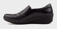 Giày da lười công sở nữ Woman's Shoes Dr. Scholl's - Giầy xuất khẩu Âu, Mỹ