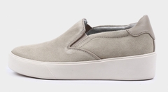 Giày Lười Slip On Nữ Naturalizer Womens Slip On Flat Casual and Fashion Sneakers - Giày nữ xuất khẩu Âu, Mỹ
