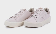 Giày Sneaker Unisex Naturalizer Women Morrison Logo Lace Up Fashion Casual Sneaker - Giày xuất khẩu Âu, Mỹ