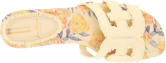 Sandal nữ Sam Edelman Women's Bay Colour Name Wheat Fray - Giày nữ xuất dư Âu, Mỹ