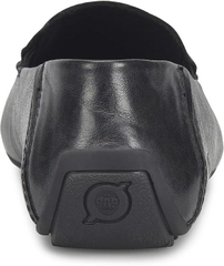 Giày lười nam da thật BORN Marcel Color Black F/G - Giày nam xuất khẩu Mỹ, Eu