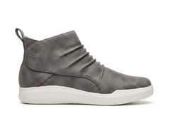 Boot nữ siêu nhẹ Anodyne No. 91 new Casual Boot womens Ankle Boots and Booties - Giày nữ xuất khẩu Âu, Mỹ