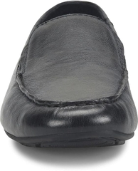 Giày lười nam da thật BORN Marcel Color Black F/G - Giày nam xuất khẩu Mỹ, Eu