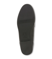 Giày nữ VNXK SOUL Naturalizer Womens Mia Loafer Black Leather - Giày nữ xuất Mỹ, Âu
