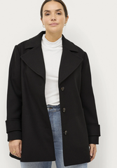 Áo Khoác Măng Tô Nữ Xuất Dư Âu, Mỹ Laundry by Shelli Segal – Chất Liệu Dạ Cao Cấp, Sang Trọng – Giá Chỉ 1.299.000đ