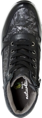 Boot nữ cổ ngắn VNXK Naturläufer Enkellaarsje boots Women in leather  - Giày da xuất dư sang Mỹ, Âu