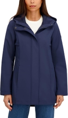 Áo Khoác Nữ Xuất Dư Âu Mỹ Halifax Traders Softshell – Mẫu Xịn, Giảm Giá Sốc, Freeship COD