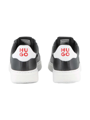 Giày Trẻ Em HUGO Kids Trainers – Màu Đen | Hàng Xuất Dư Chính Hãng