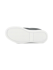 Giày Trẻ Em HUGO Kids Trainers – Màu Đen | Hàng Xuất Dư Chính Hãng