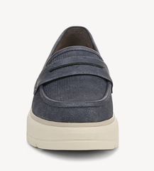 Giày nữ  Women's Nice Day Max Platform Loafer Dr scholls  - Giày nữ xuất khẩu Âu, Mỹ