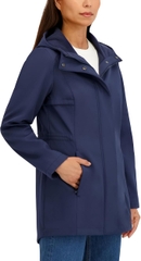 Áo Khoác Nữ Xuất Dư Âu Mỹ Halifax Traders Softshell – Mẫu Xịn, Giảm Giá Sốc, Freeship COD