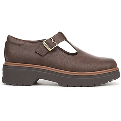 Giày nữ VNXK da bò thật Dr. Scholl's Women's Bring It Mary Jane Shoes - Giày nữ xuất khẩu Âu, Mỹ