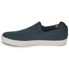 Giày nam VNXK SAOLA Men's Cannon Canvas VIRUNGA Blue - Giày nam xuất khẩu Mỹ, Eu