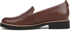 Giày nữ VNXK Naturalizer Women's Taylin Loafer Colour Cappuccino - Giày nữ xuất Mỹ, Âu
