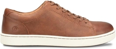 Giày sneaker nam da thật BORN Men's, Allegheny II Sneaker - Giày nam xuất khẩu Mỹ, Eu