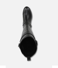 Boot nữ Naturalizer Tiernan Wide Calf Riding Boot  - Giày nữ xuất khẩu Âu, Mỹ