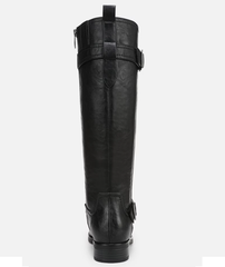 Boot nữ Naturalizer Tiernan Wide Calf Riding Boot  - Giày nữ xuất khẩu Âu, Mỹ