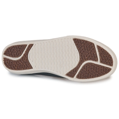 Giày nam VNXK SAOLA Men's Cannon Canvas VIRUNGA Blue - Giày nam xuất khẩu Mỹ, Eu