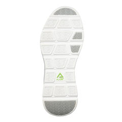Giày Nữ ALIGN Woman's Clogs Luna Color White - Giày nữ xuất khẩu Âu, Mỹ