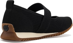 Giày nữ BORN Women's Newbury Jane Shoe Color Black - Giày nữ xuất khẩu Mỹ, Eu