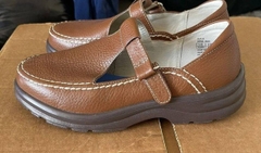 Giày thể thao nam Dr. Scholl Casual Diabetic Orthopedic Shoes Loafers - Giày nam xuất khẩu Mỹ, Âu