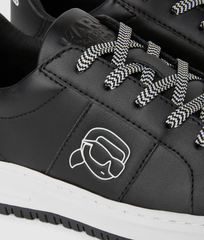 👟 Giày Trẻ Em Boys Ikon Sneakers – Hàng Xuất Dư Chính Hãng KARL LAGERFELD