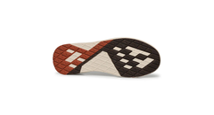 Giày nam VNXK SAOLA Men's Cannon Knit W 2.0 White / Burgundy - Giày nam xuất khẩu Mỹ, Eu