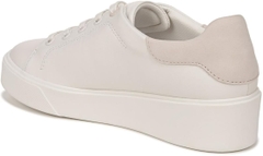 Giày Sneaker Nữ Naturalizer Womens Morrison 2.0 Lace Up Fashion Sneaker Colour Warm White Leather - Giày nữ xuất khẩu Âu, Mỹ