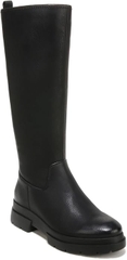 Boot nữ Naturalizer SOUL Orchid Weather Resistant Knee High Boot  - Giày nữ xuất khẩu Âu, Mỹ